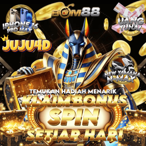 JUJU4D - Game Online Terbaik Dengan Mode Pertarungan Epik Dan Visual Terbaik 