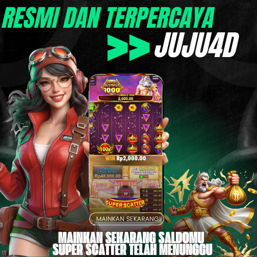 JUJU4D - Arena Game Online Menantang dengan Banyak Promo serta Peminat Setia - WooCommerce eCommerce