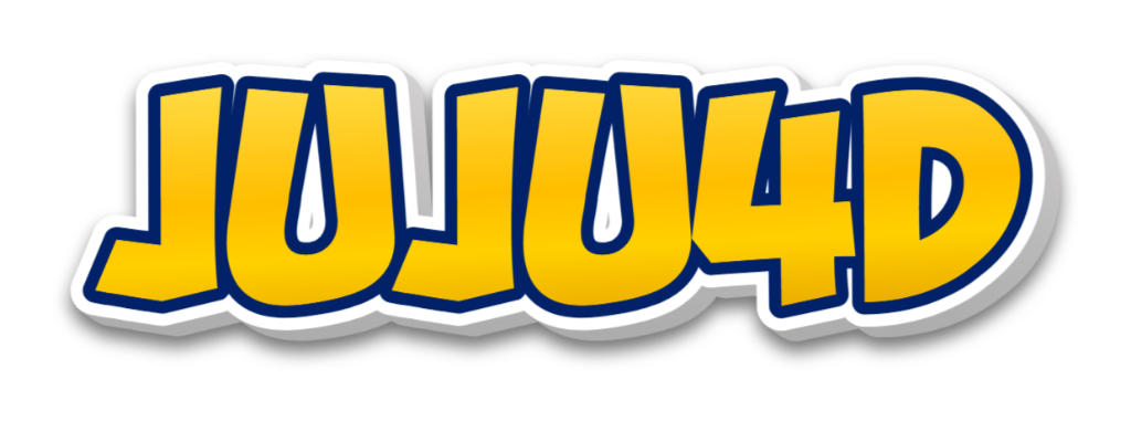 JUJU4D - Hiburan Online Yang Sangat Bagus Dan Kreatif
